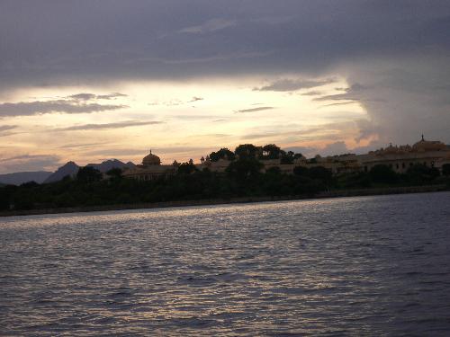 Sunset - It's a beautiful sunset photo I have taken during my trip. Sunset - It's a beautiful sunset photo I have taken during my trip.