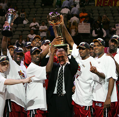 champs - the champs