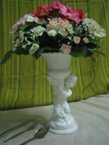 Artificial flower decoration - All time favorite - Professional flower decoration for home and office