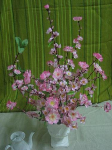 Artificial flower - Artificial flower for home and office decoration