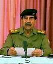 Saddam's fate - saddam