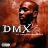 Dmx cd - This is one of my favorite cds by hip hop artist DMX. It was released in 1998. Contains the tracks 'Ruff Ryders Anthem', 'Get At Me Dog', 'How's It Going Down', 'Stop Being Greedy' & 'Damien' just to name a few. Its a hip hop classic.