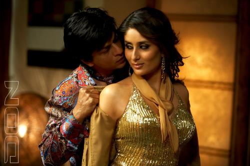 srk in don - 5 reason to love don 1-direction -farhan akhtar done a great job that film lokks like a hollywood films  2-style-though i m not a srk fan ,i like his style in new don  3-action: -superb action superb car chasing,realistic fightings and top of all that sky diving  4-background music  :- excellent work shankar-ehan-loy also mridual pandits who remix the chasing music  5-photography--Mohanan done a great work as DOP so looks neat and hollywood like