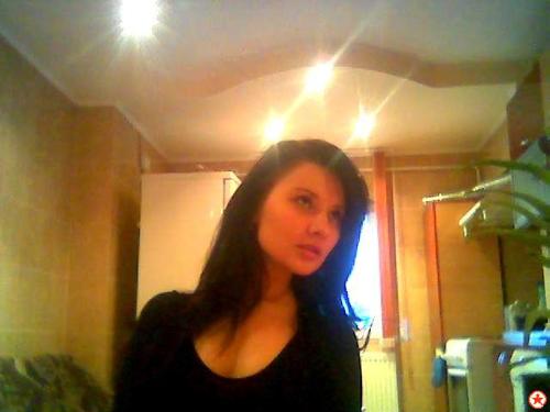just me - i don`t know where i was thinking