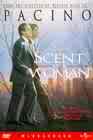 Scent of a woman - dvd cover