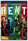 Rent - movie dvd poster