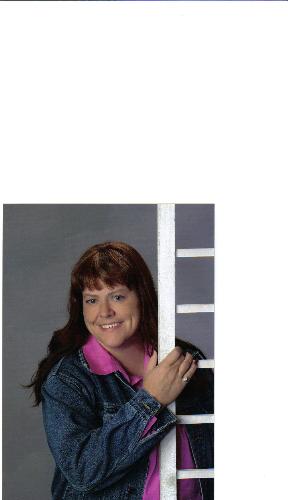 who i am - this is me and thats all there is  lol ha ha