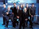 CSI: Crime Scene Investigation - Cast promo shot