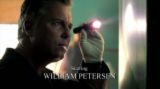 CSI Gil Grissom - William Peterson as Gil Grissom on CSI.