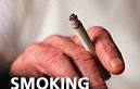 smoking - smoking is bed habit.....because it&#039;s become injurious to both the person who is smoking and his environment.