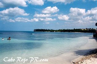 Joyuda Cabo Rojo - Cabo Rojo, Puerto Rico