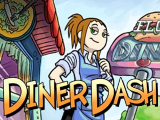 diner dash  - diner dash okok