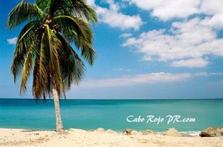 Cabo Rojo Puerto Rico - Joyuda Cabo Rojo, Puerto Rico