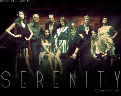 serenity wallpaper - Awesome 1024x1280 Serenity wallpaper