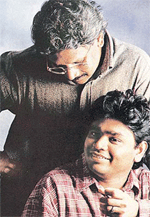 arr with maniratnam - i love his music and i m a diehard fan. i have almost all songs composed by him.i lkie all songs of him...but some i like most they are 1-Dilse 2-vandemataram 3-roja