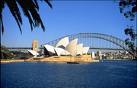 Australia  - Australia is Located in Oceania, between the Indian Ocean and the South Pacific Ocean, Australia is home to a host of fantastic beaches, spectacular geographic wonders, and a rich, centuries old Aboriginal culture.