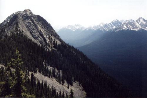 mountain - very nice mountain view..........^_^