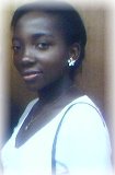 I love me - I love me. Im in the house of my father.
