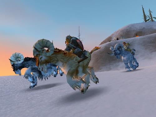 World of Warcraft - World of Warcraft, a blizzard entertainment game