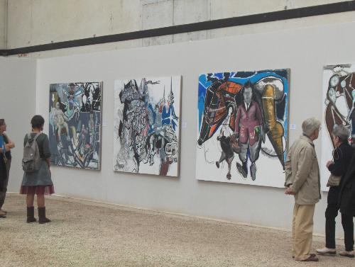 my parents in paris last year,great photos freat c - my parents in paris last year,great photos freat county and city!