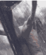 Jesus on the cross -  Dying for our sins
