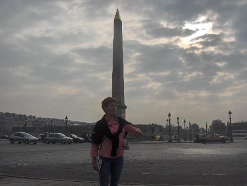 my parents in paris last year,great photos freat c - my parents in paris last year,great photos freat county and city!