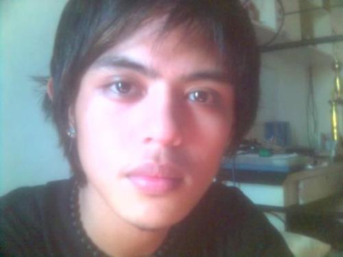 My picture - Well, just my picture hehehe