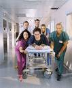 Scrubs - The cast of scrubs
