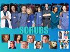 Scrubs Picture - Scrubs picture