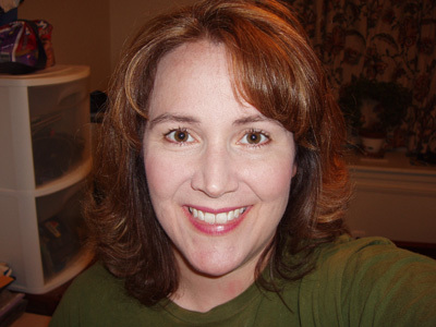 Stacie - Aug 2006