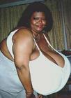 big bra - The biggest I've ever learn!