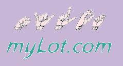 sign language / mylot graphic I made - sign language / mylot graphic I made just for fun :)