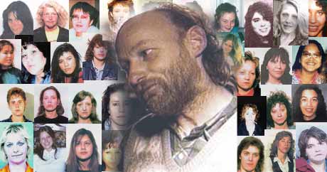Pickton Trials - Robert Pickton Trials and his victims