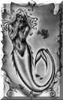 art collection - this is an imagination of an artist