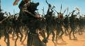 Mummy returns - both The Mummy and Mummy Returns are good movies to watch