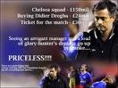 chelsea - glory..glory..chelsea