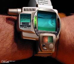 xray watch - watch
