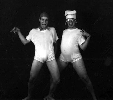 Ween - Papa Gene and Deaner at their best