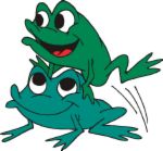 LeapFrog - LeapFrog LeapFrog - LeapFrog