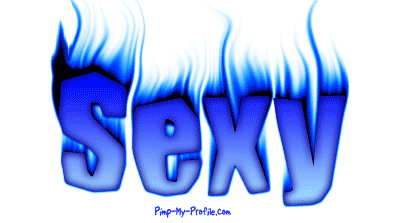 WHat can U say??? - hottie!!!!!!!!!!!!!!!!!!!!!Isn't it??