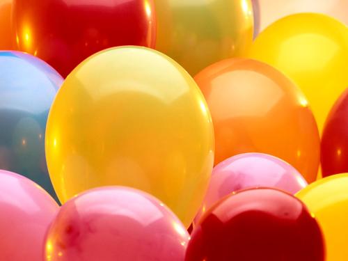 Baloons - This is picture of baloons