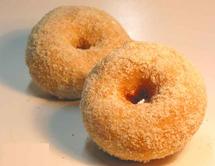 donut - donut, food, bread