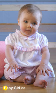 baby gurl - i love children...