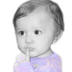 shhhhh.... - quite please...
