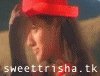 Trisha Animation - Trisha
