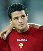 Chivu - Cristian Chivu...The Captain of Romania National Team