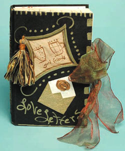 Papercraft Book - Papercraft book to make