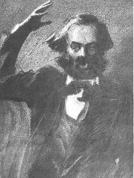 Karl Marx - Karl Marx! 