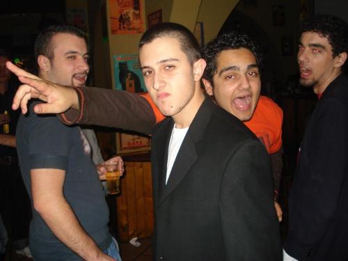Nightlife - LOL funny pic