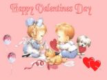 happy valentine's day - happy valentine's day feel good.your heart tells you.